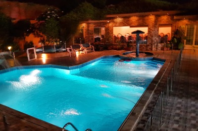 منتجع الياقوت