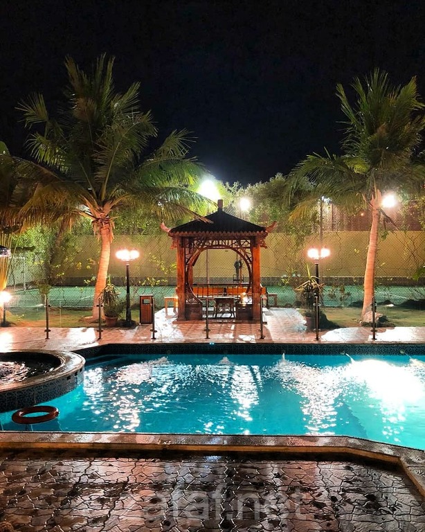 منتجع الياقوت