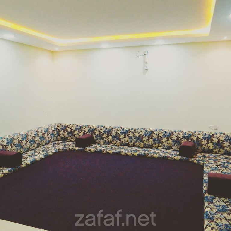 شاليهات الشموخ