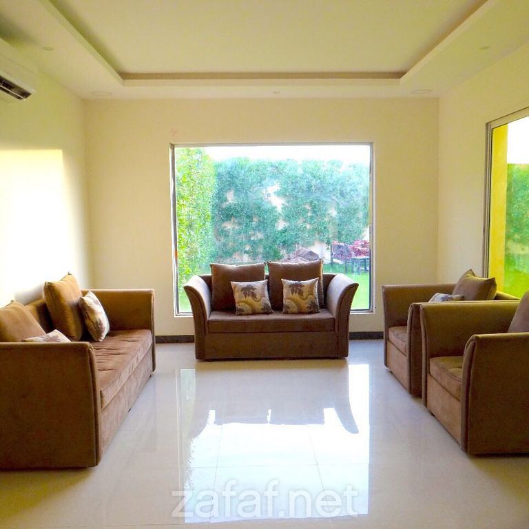 شاليهات الشموخ