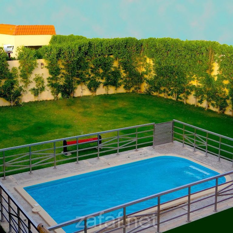 شاليهات الشموخ