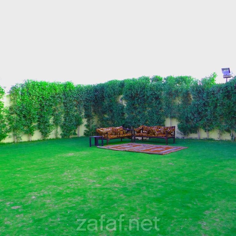 شاليهات الشموخ