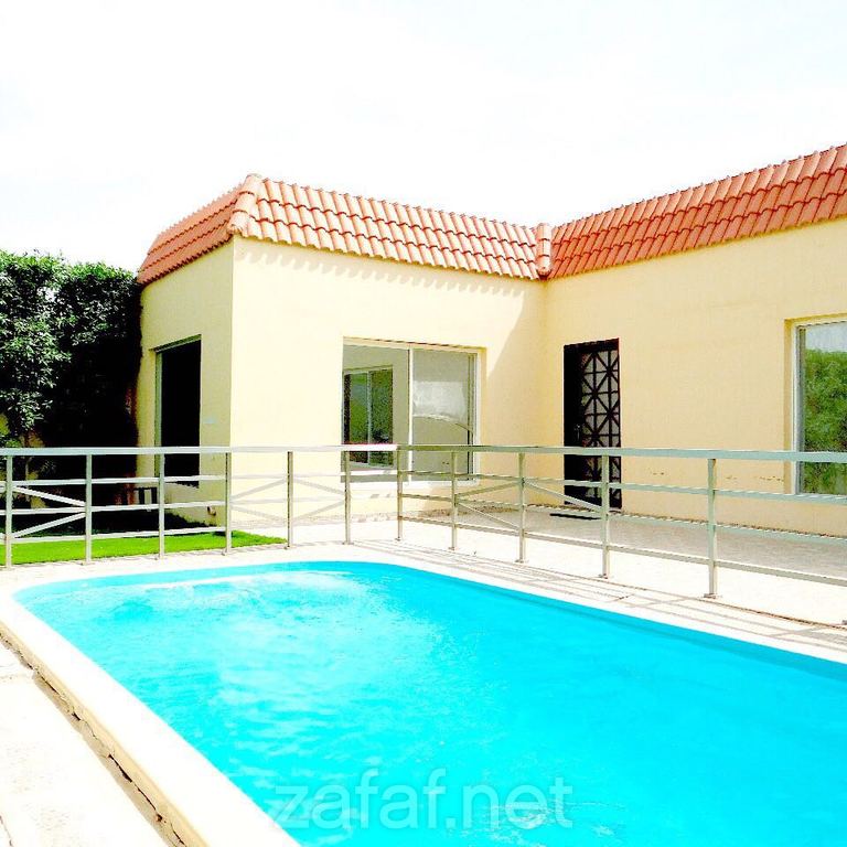 شاليهات الشموخ