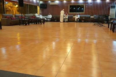 استراحة المرجان للمناسبات