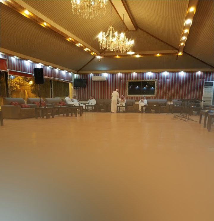 استراحة المرجان للمناسبات