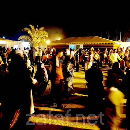 استراحة المرجان للمناسبات