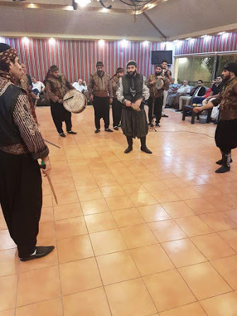 استراحة المرجان للمناسبات