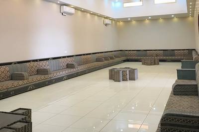 استراحة السمو