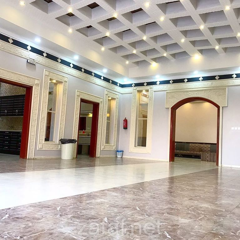 استراحة السمو