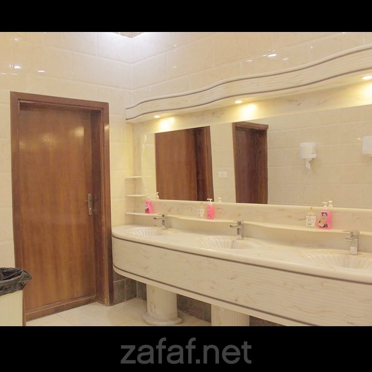 استراحة السمو