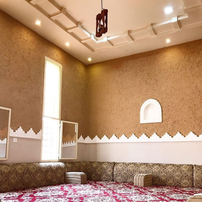 استراحة السمو