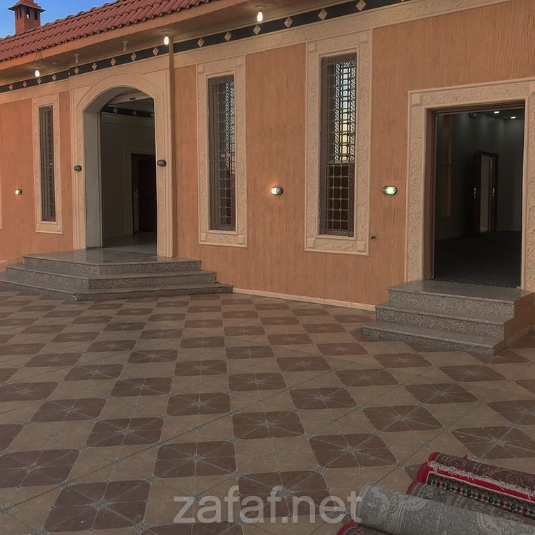 استراحة السمو