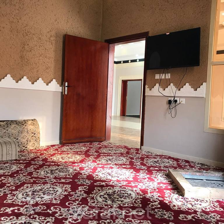 استراحة السمو