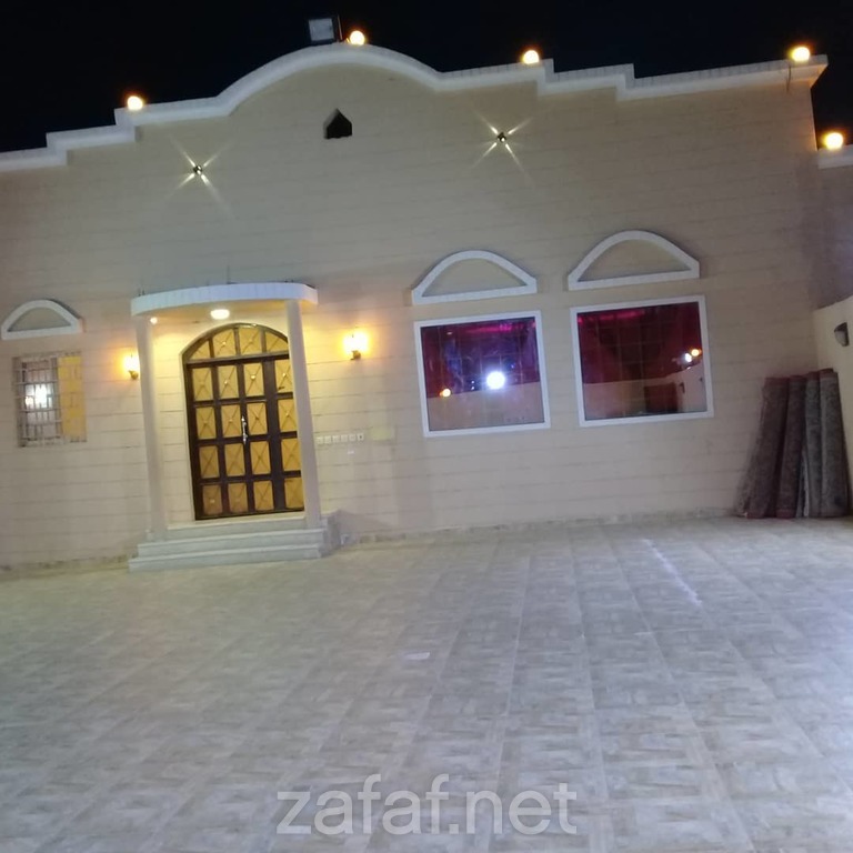 استراحة السمو1