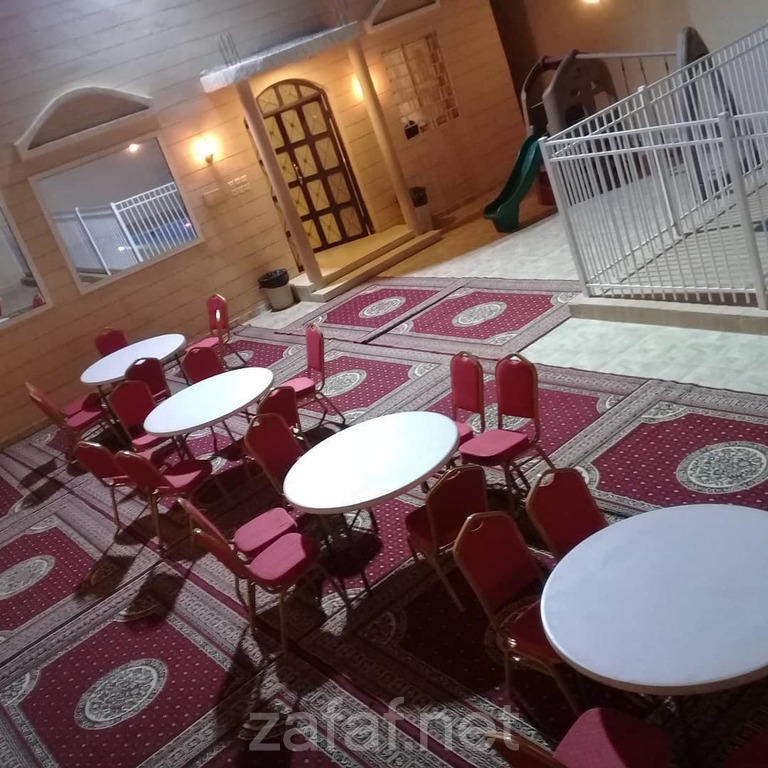 استراحة السمو1