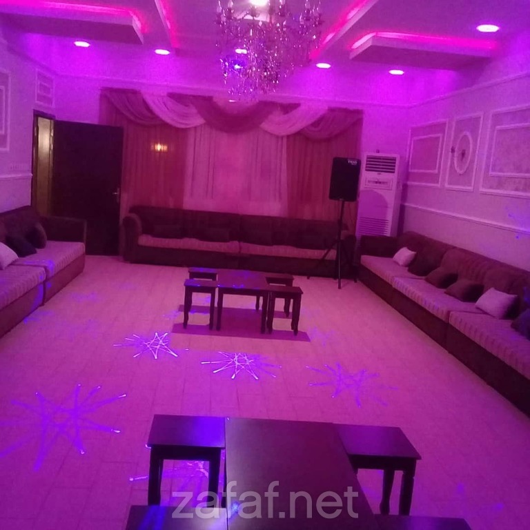 استراحة السمو1