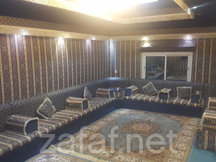 استراحة ايدوس
