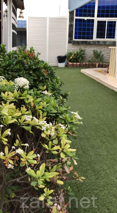 استراحة ايدوس