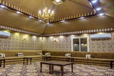 استراحة جهينة