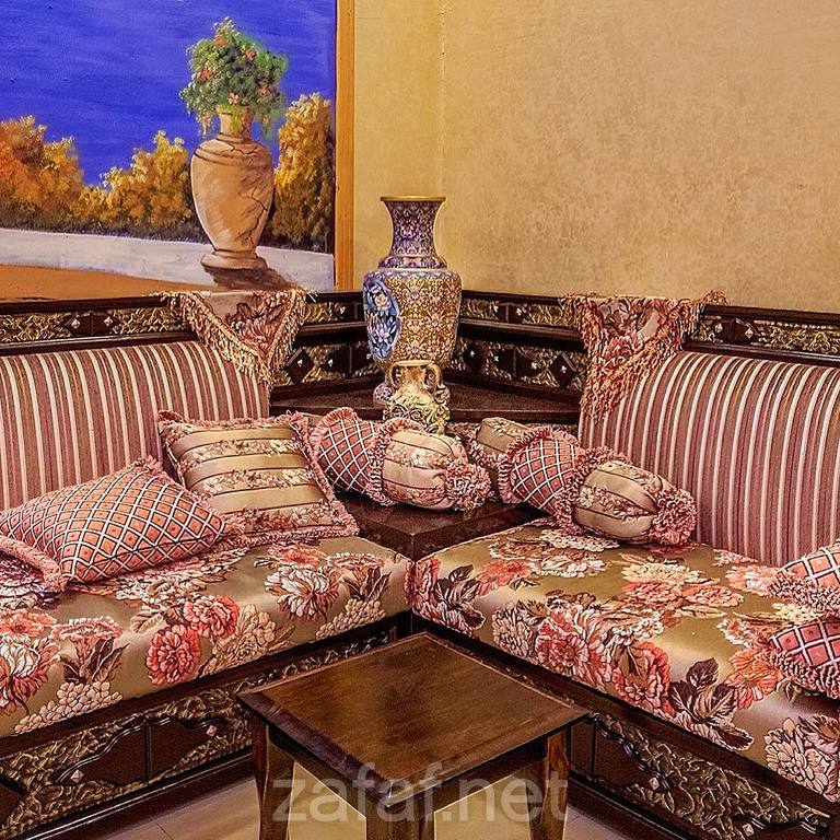 استراحة جهينة