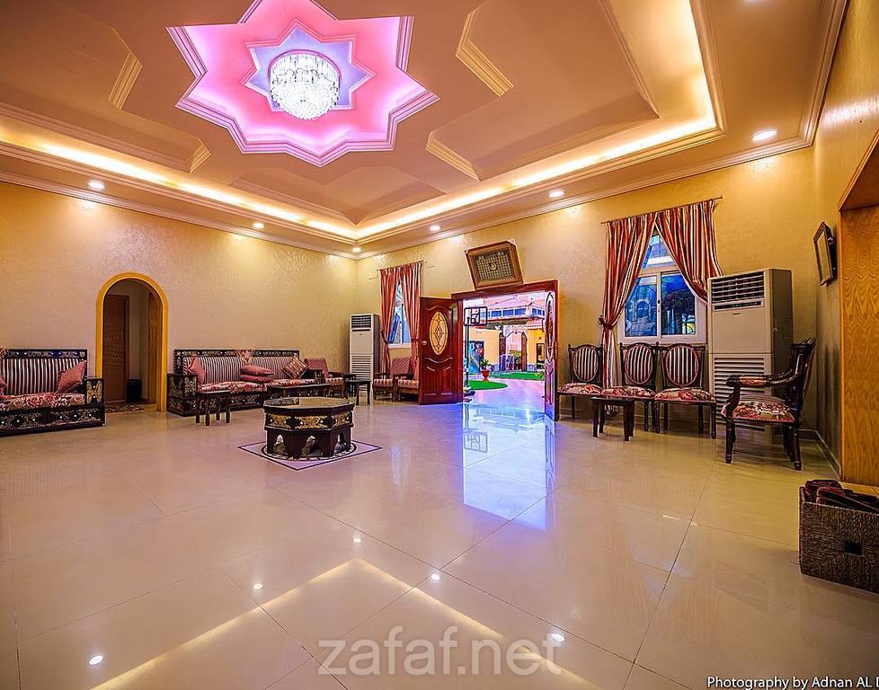 استراحة جهينة