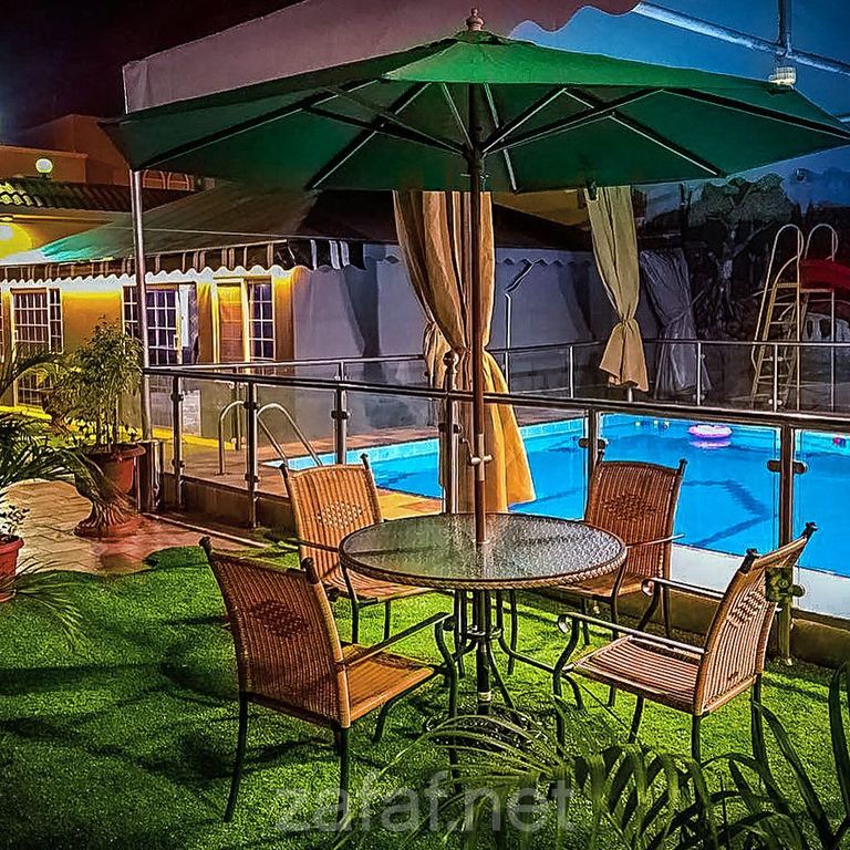 استراحة جهينة