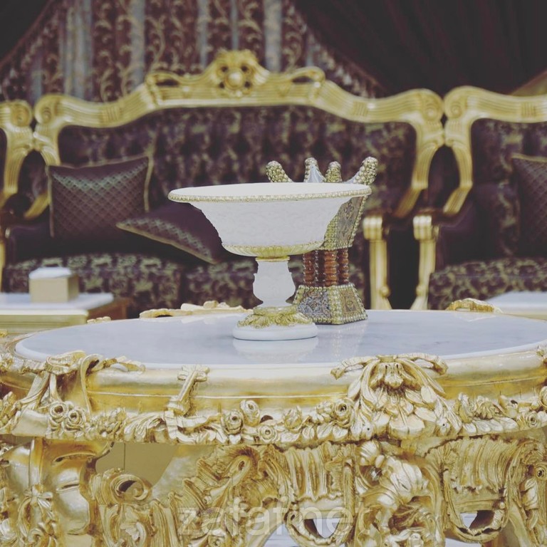 استراحة - ديوانية أبو رعد
