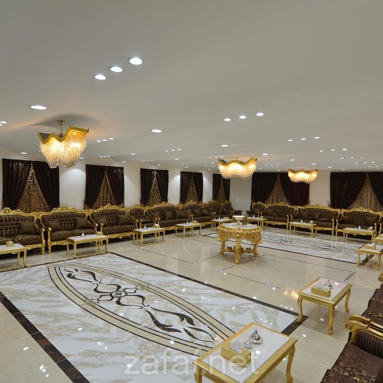 استراحة - ديوانية أبو رعد