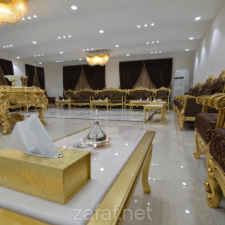 استراحة - ديوانية أبو رعد