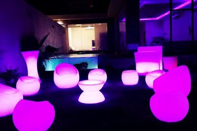 شاليهات ريڤ