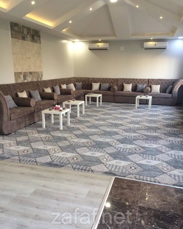 شاليه السمو