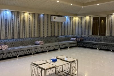 استراحة الموج