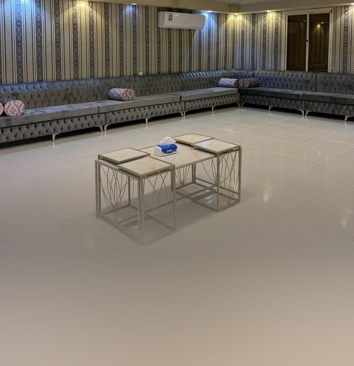 استراحة الموج