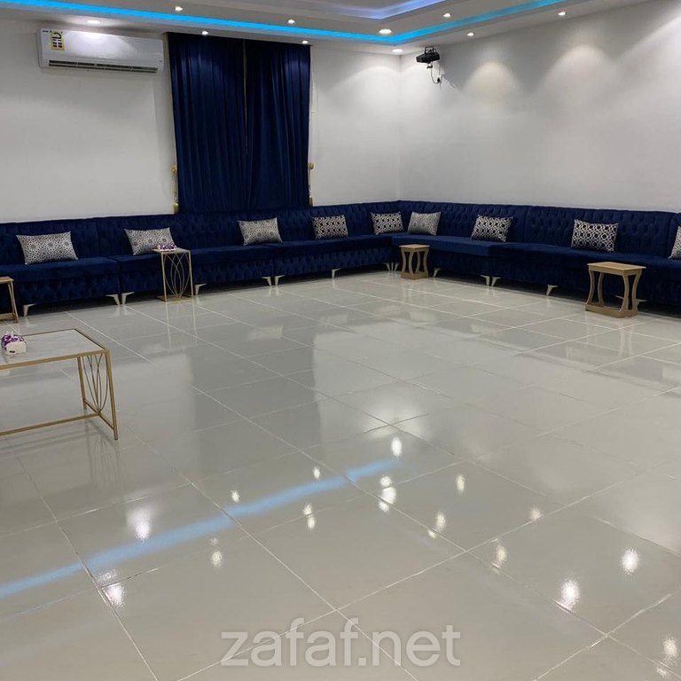 استراحة الموج