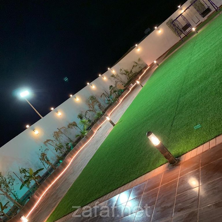استراحة الموج