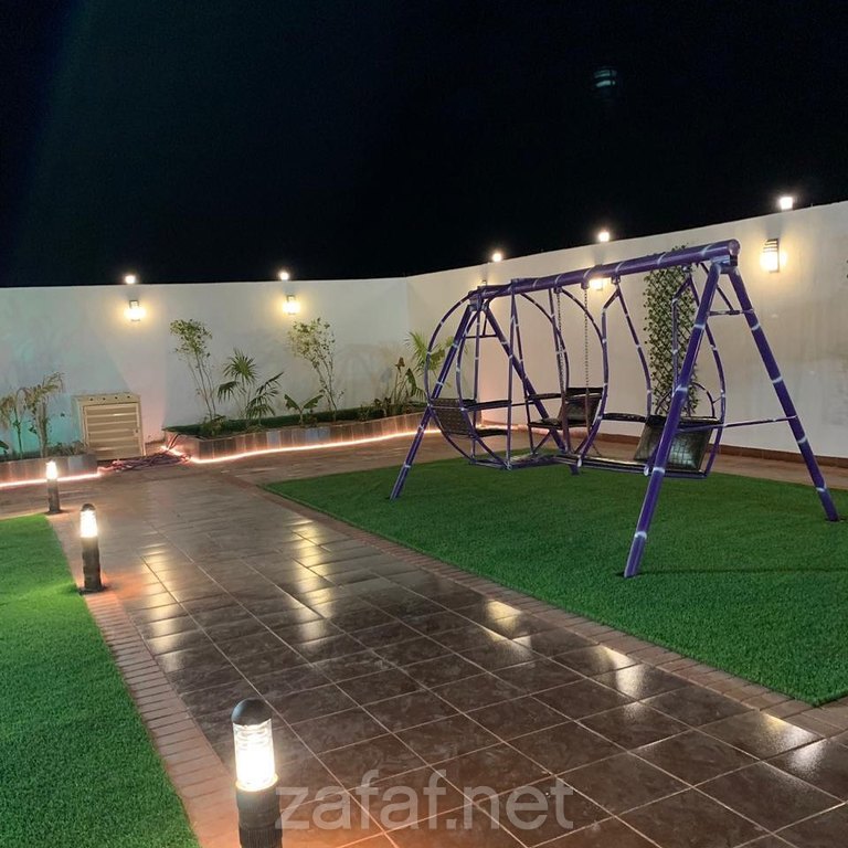 استراحة الموج
