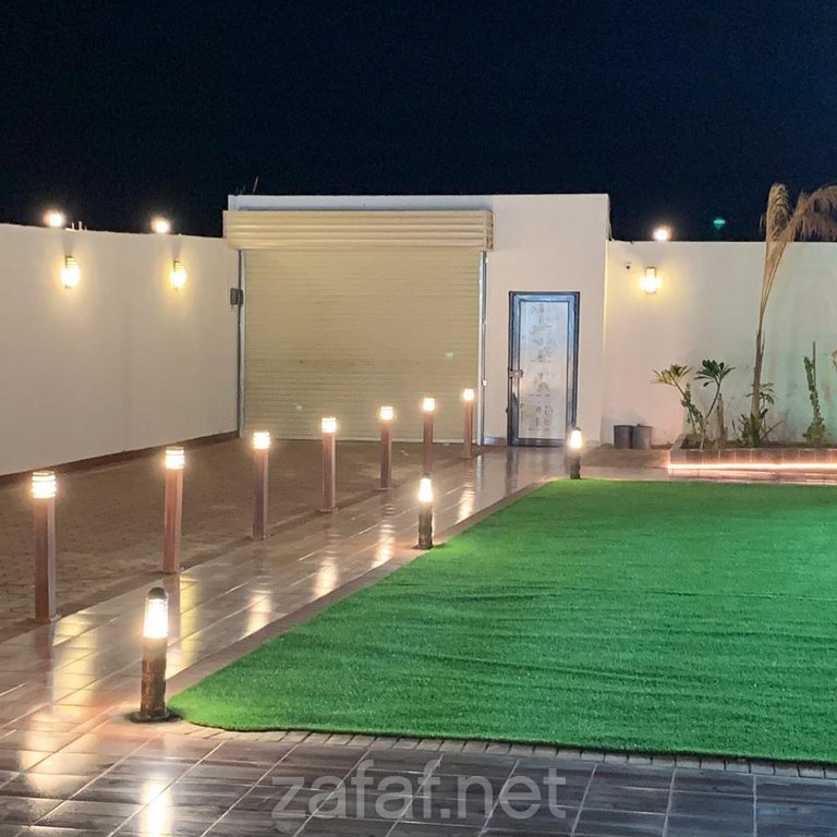 استراحة الموج