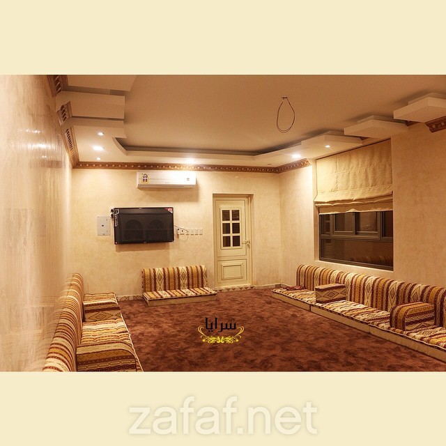 قاعة سرايا الفرسان