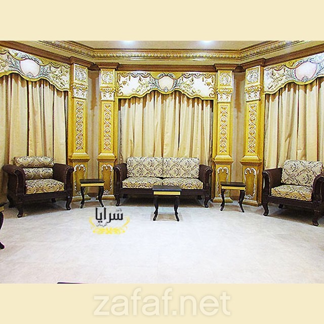 قاعة سرايا الفرسان