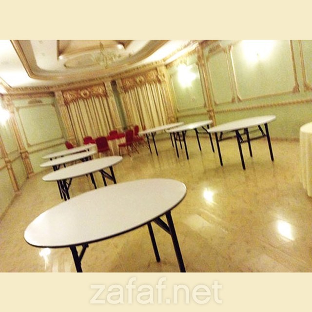 قاعة سرايا الفرسان