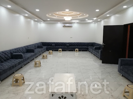 إستراحة زهرة الشرق للمناسبات