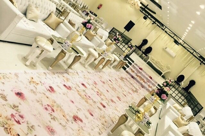 قاعة الفرسان للمناسبات