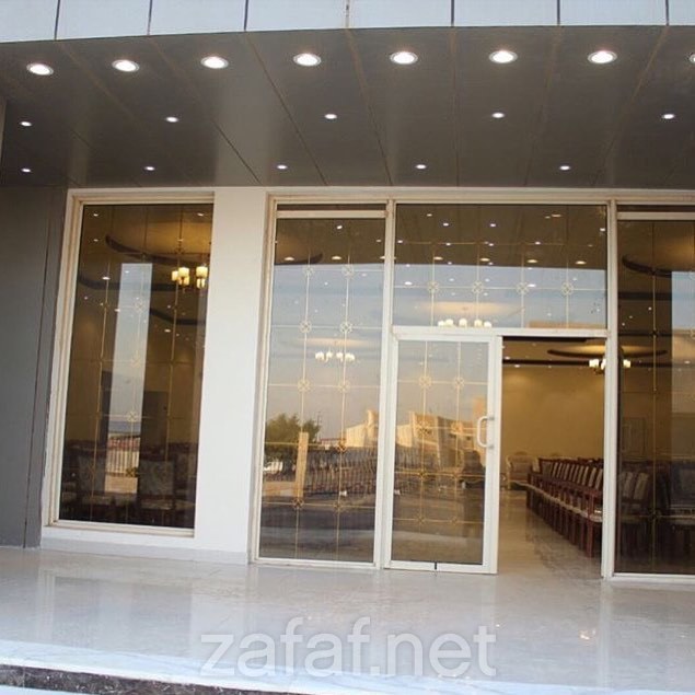 قاعة الفرسان للمناسبات