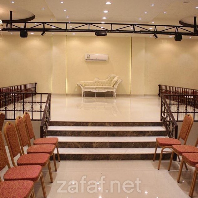 قاعة الفرسان للمناسبات
