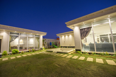 شاليه ماما مكة