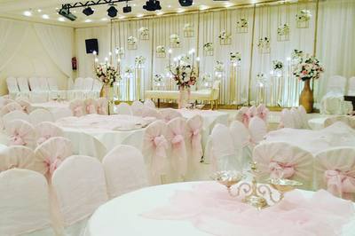 قاعة الدانة1