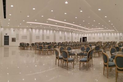 قاعة ارجان للاحتفالات