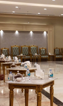 قاعة ارجان للاحتفالات