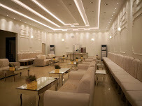 قاعة ارجان للاحتفالات