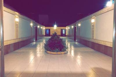 شاليهات سارلاند